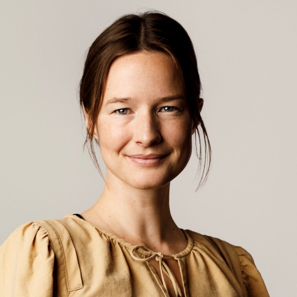 Emilie Bjørnekær Rosenkvist