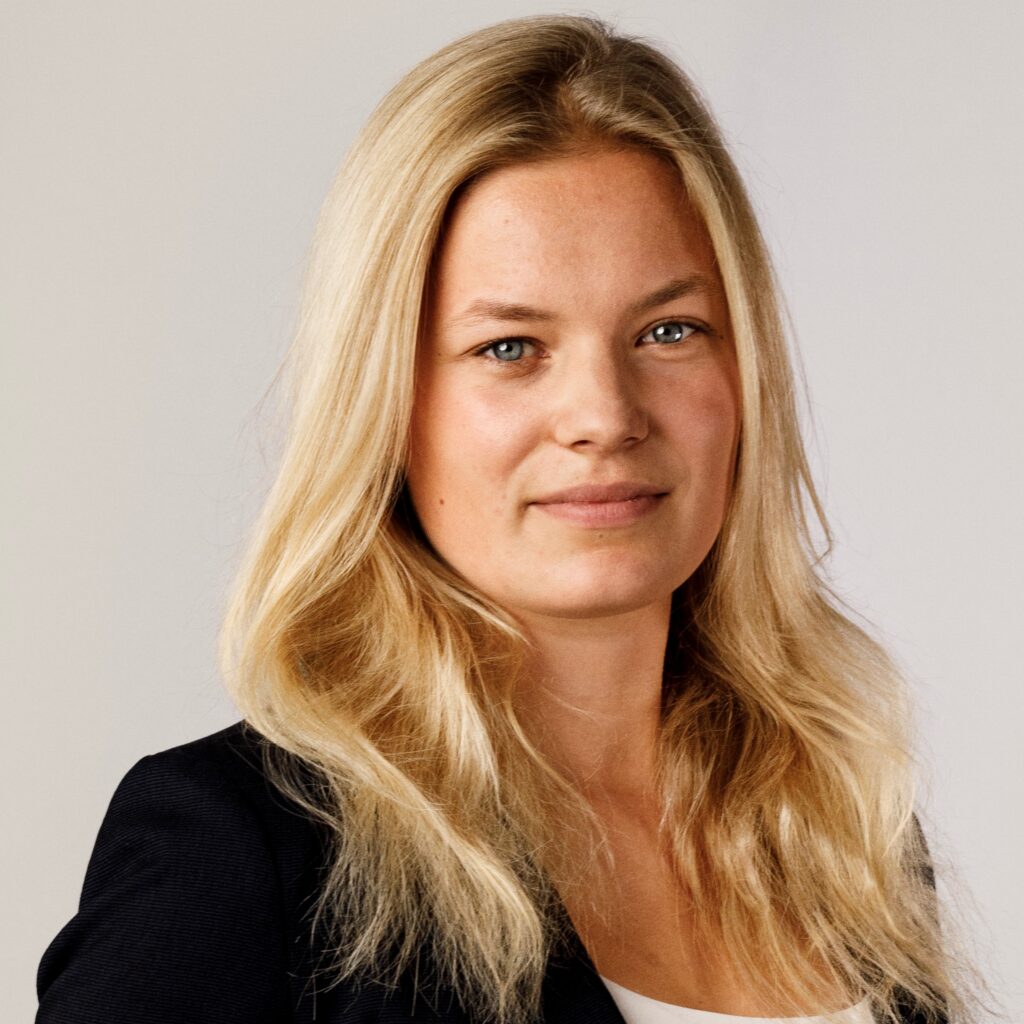 Katrine Ida Kristiansen 